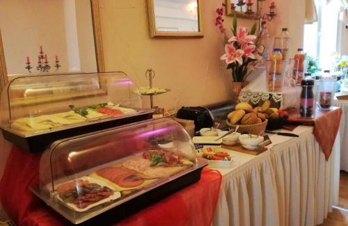 Bad Sooden-Allendorf Hotel | Hotel Restaurant LR6
