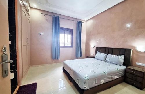 Ourika Hotel | Hotel&Restaurant Atlas Symphony