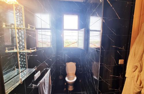 Ourika Hotel | Hotel&Restaurant Atlas Symphony