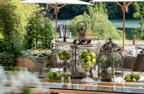 Goldswil Hotel | Hotel-Restaurant Burgseeli