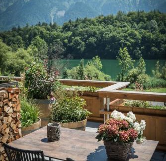 Goldswil Hotel | Hotel-Restaurant Burgseeli