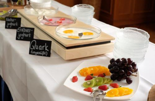 Davensberg Hotel | Hotel Restaurant Clemens-August