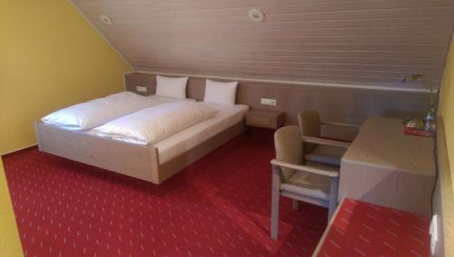 Sulzbach-Laufen Hotel | Hotel Restaurant Krone