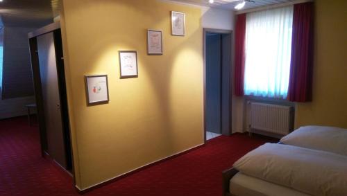 Sulzbach-Laufen Hotel | Hotel Restaurant Krone
