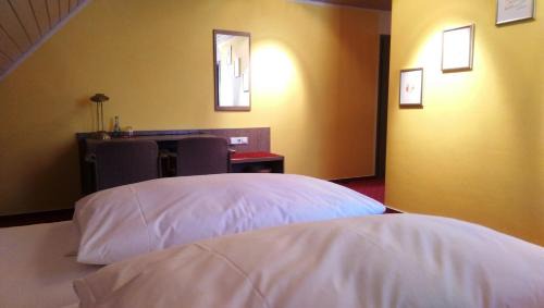 Sulzbach-Laufen Hotel | Hotel Restaurant Krone