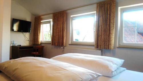 Sulzbach-Laufen Hotel | Hotel Restaurant Krone