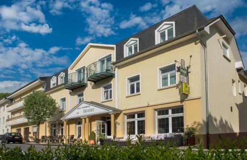 Wallendorf-Pont Hotel | Hotel-Restaurant Dimmer - Mullerthal