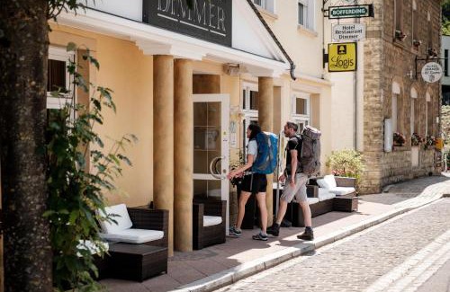 Wallendorf-Pont Hotel | Hotel-Restaurant Dimmer - Mullerthal