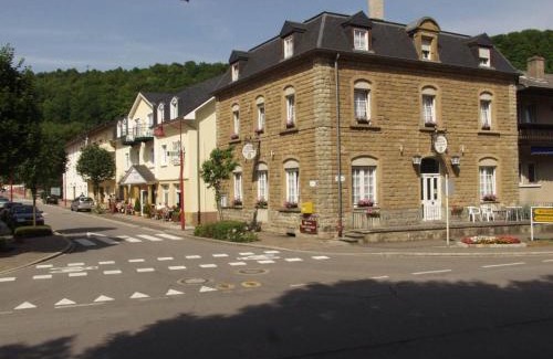 Wallendorf-Pont Hotel | Hotel-Restaurant Dimmer - Mullerthal