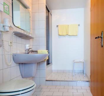 Hildesheim District Hotel | Hotel & Restaurant Ernst