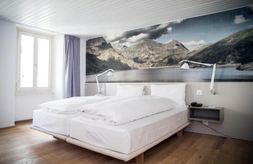 Airolo Hotel | Hotel & Restaurant Forni