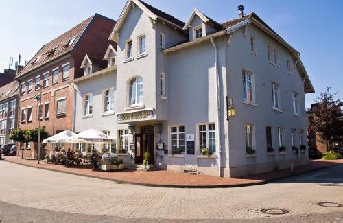 Laggenbeck Hotel | Hotel-Restaurant Haus Keller