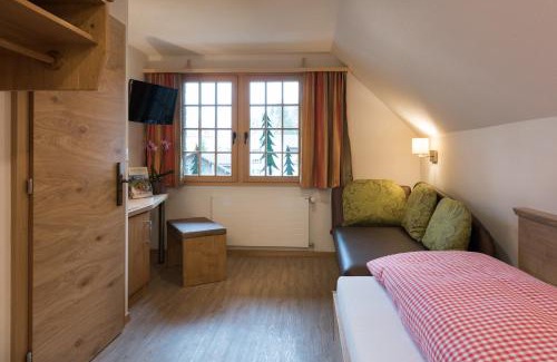 Matten bei Interlaken Hotel | Hotel Restaurant Hirschen