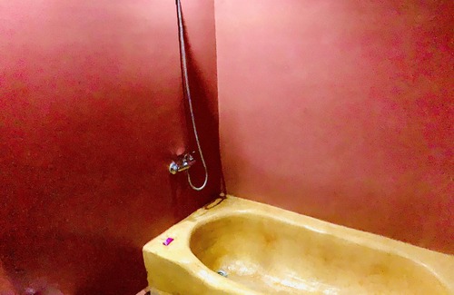 Tinghir Hotel | Hotel Restaurant La Kasbah