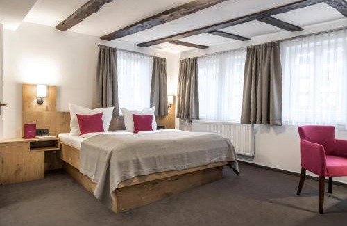 Mosbach Hotel | Hotel & Restaurant Lamm