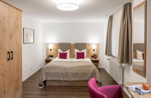 Mosbach Hotel | Hotel & Restaurant Lamm
