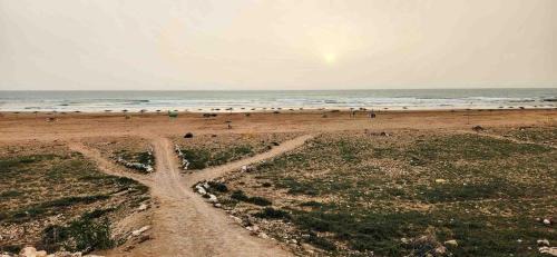 Sidi Kaouki Hotel | Hotel-Restaurant Le Kaouki