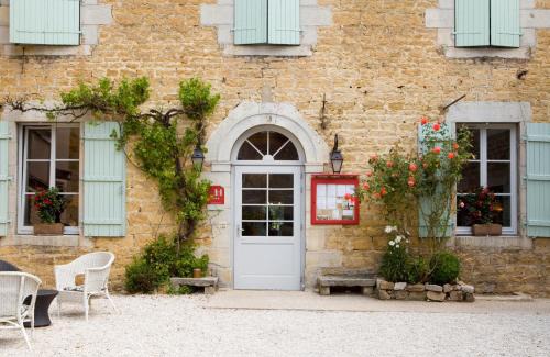 Arbois Hotel | Hotel-restaurant Les Caudalies