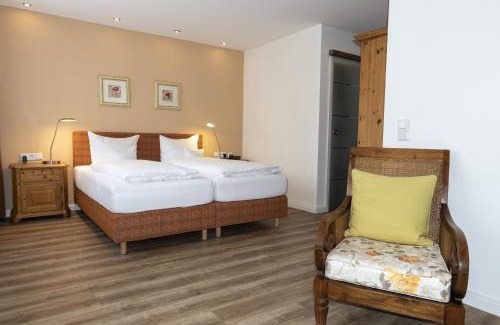 Olsberg Hotel | Hotel-Restaurant Schettel