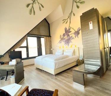 Metzingen Hotel | Hotel-Restaurant Schwanen