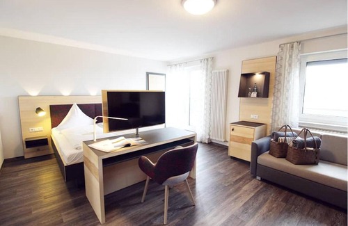 Langenargen Hotel | Hotel-Restaurant Schwedi