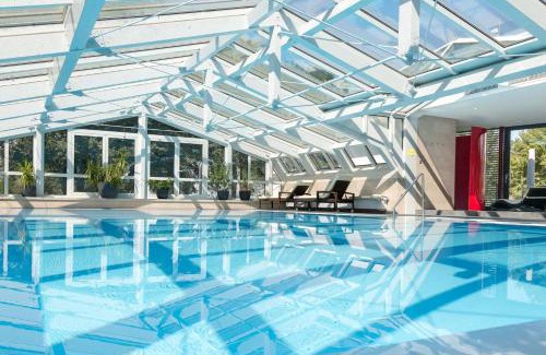 Langenargen Hotel | Hotel-Restaurant Schwedi