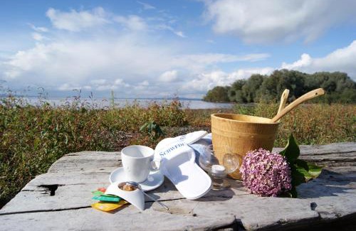 Langenargen Hotel | Hotel-Restaurant Schwedi