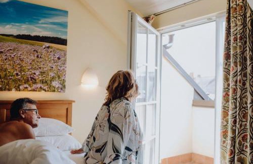 Gmund Hotel | Hotel & Restaurant Stern
