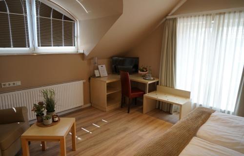 Meerbusch Hotel | Hotel Restaurant Strümper Hof