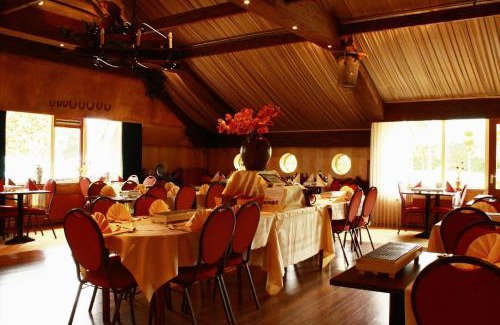 Diepenheim Hotel | Hotel & Restaurant 'T Holt