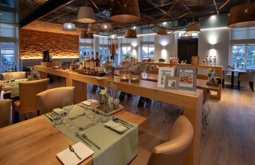 Termunterzijl Hotel | Hotel-Restaurant Termunterzijl