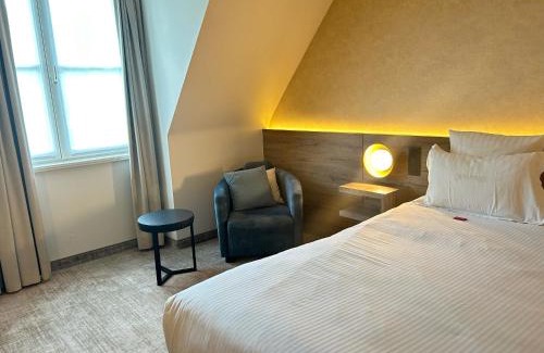 Sint-Michiels Hotel | Hotel Restaurant Weinebrugge