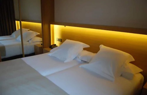 Ali-Gobeo Hotel | Hotel Restaurante Araba