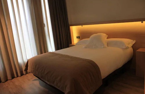 Ali-Gobeo Hotel | Hotel Restaurante Araba
