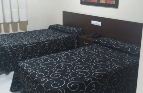 Baul Hotel | Hotel Restaurante Mirasierra