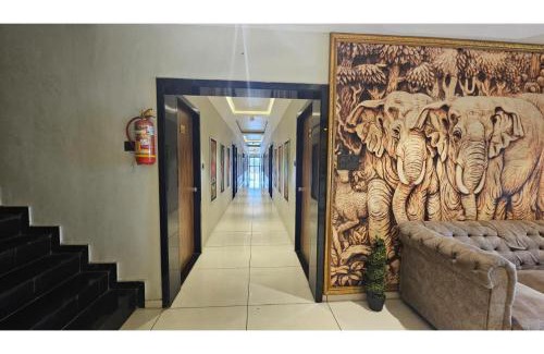 Rajpipla House | Hotel Reva, Rajpipla