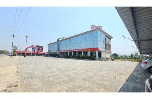 Rajpipla House | Hotel Reva, Rajpipla