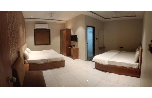 Rajpipla House | Hotel Reva, Rajpipla