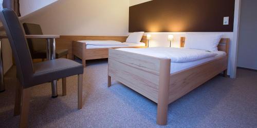 Kripp House | Hotel Rhein-Ahr