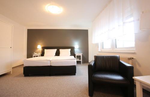 Kripp House | Hotel Rhein-Ahr