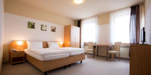 Kripp House | Hotel Rhein-Ahr