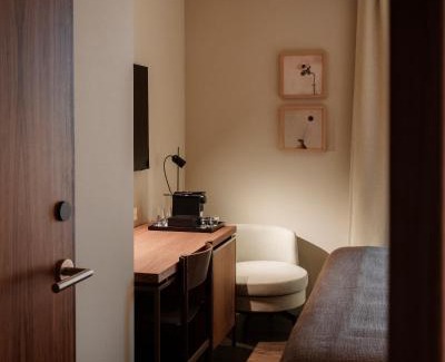 Santander Hotel | Hotel Rhin Garden