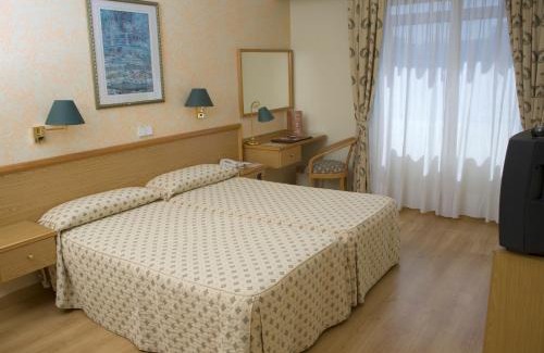 La Coruna Hotel | Hotel Riazor