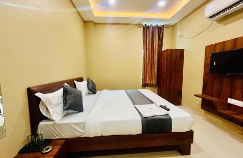 Khattalwada Hotel | Hotel Ridhima Palace, Pithampur