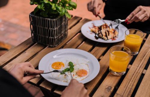 Old Town Hotel | Hotel Rinno