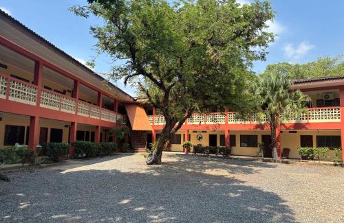 Boca Barranca Hotel | Hotel Rio Mar