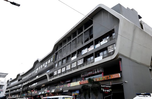 Rajkot Hotel | Hotel Rio Orbit