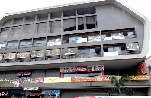 Rajkot Hotel | Hotel Rio Orbit