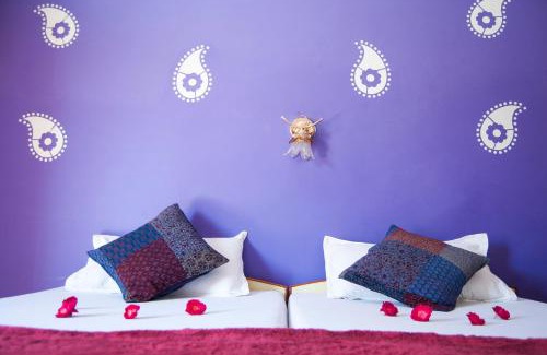 Pushkar Hotel | Hotel Rising Star