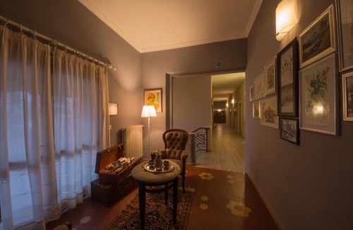 Bagno di Romagna Hotel | Hotel Ristorante Bologna